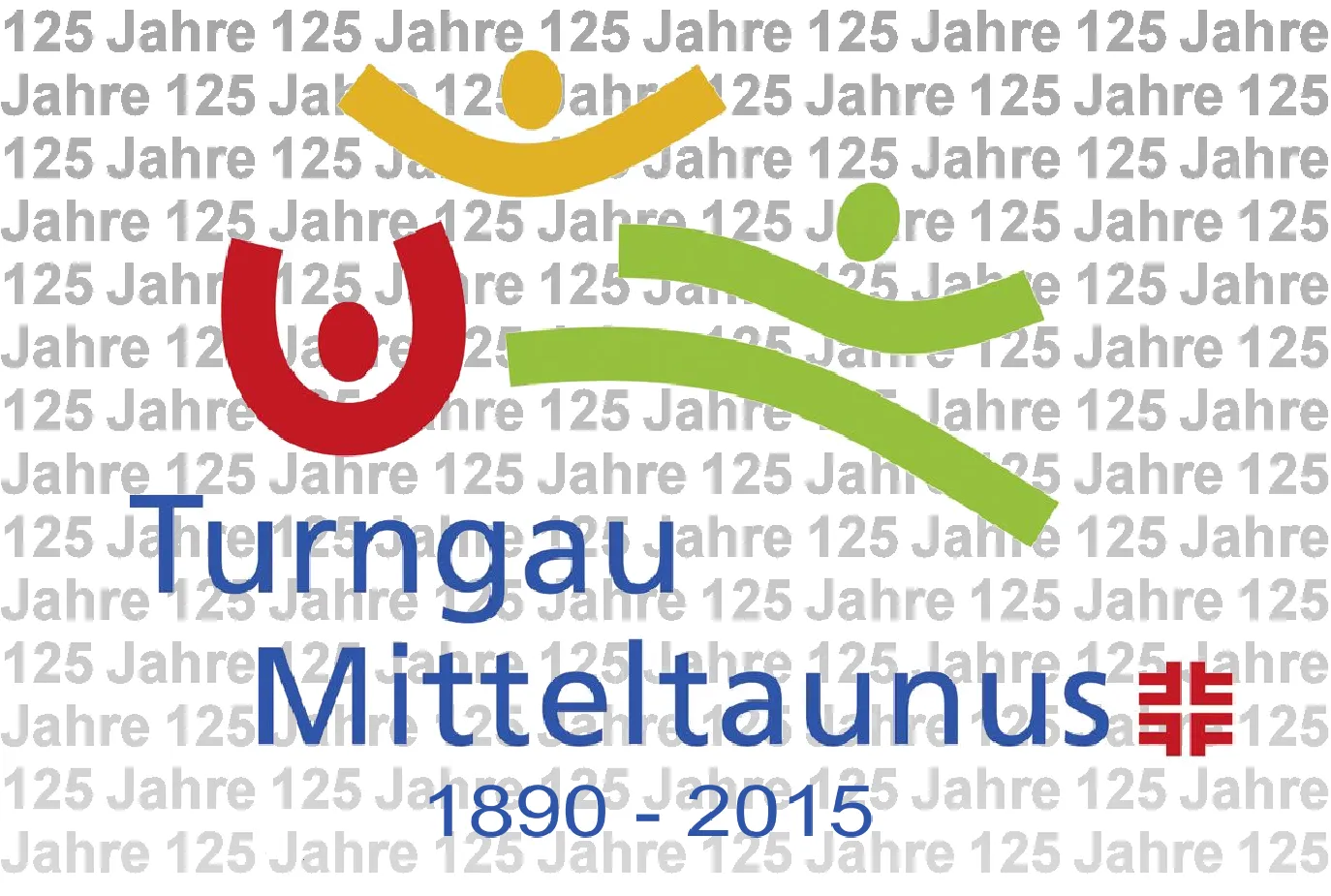 125 Jahre Turngau Mitteltaunus