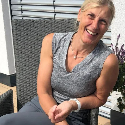 Lisa Ladner