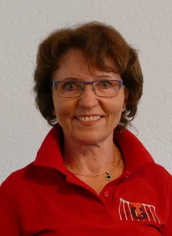 Ingrid Zahnow