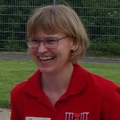 Sigrid Hirschmann