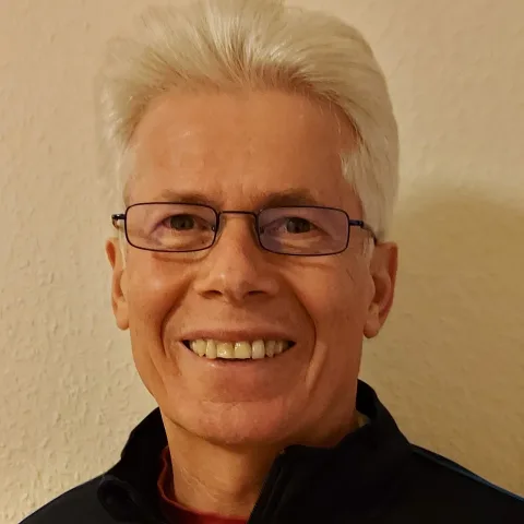 Bernd Schuhmann