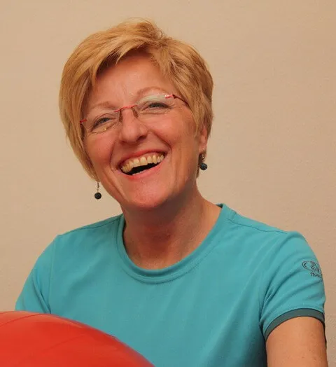 Marlies Splittdorf