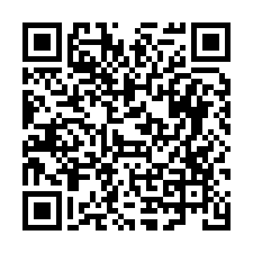QR-Code zur Helferliste der Vereinsmeisterschaften